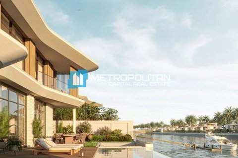 6 bedrooms Villa on the Yas Island, UAE No. 88471 2