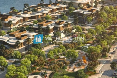 6 bedrooms Villa on the Yas Island, UAE No. 88471 5