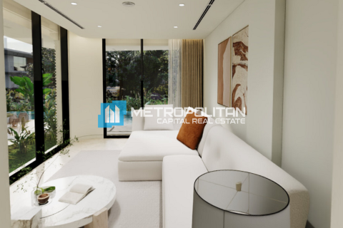 6 bedrooms Villa on the Yas Island, UAE No. 88471 24