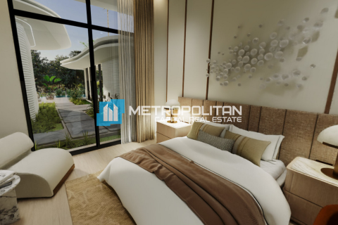 6 bedrooms Villa on the Yas Island, UAE No. 88471 17
