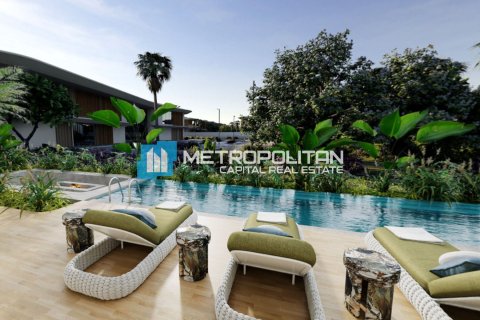 6 bedrooms Villa on the Yas Island, UAE No. 88471 28