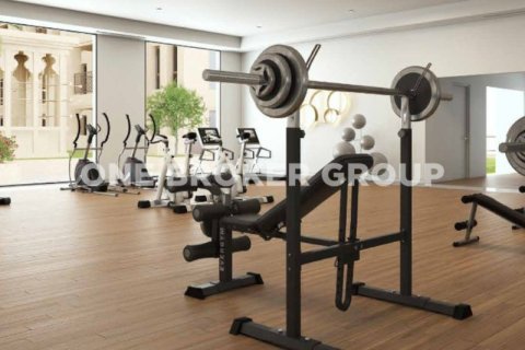 1 غرف نوم شقة في ASAYEL Asayel, الإمارات العربية المتحدة رقم 94886 4