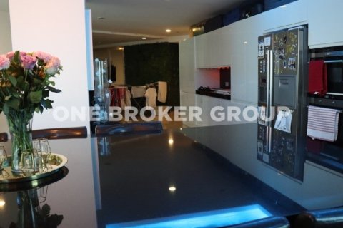 3 bedrooms Apartment in Marina Crown, UAE No. 94884 8