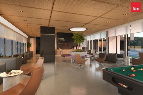 Appartement de 1 chambre à Arjan, UAE No. 29957 14