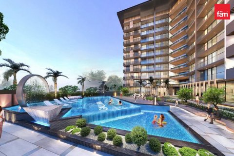 Appartement de 1 chambre à Arjan, UAE No. 29958 19