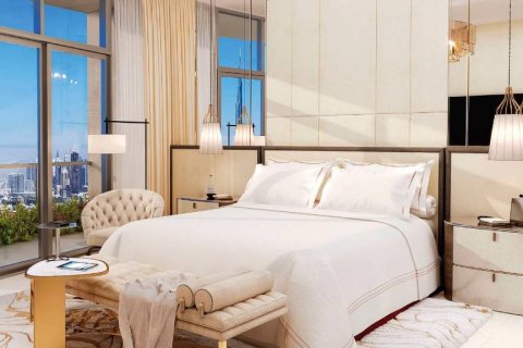 Apartment de 1 dormitorio en Dubai, UAE No. 22106 8