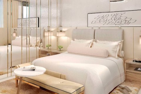 Apartment de 1 dormitorio en Dubai, UAE No. 22106 6