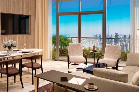 Apartment de 1 dormitorio en Dubai, UAE No. 22106 5