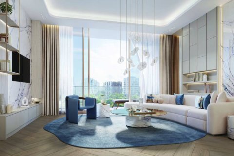 Appartement de 1 chambre à Dubai, UAE No. 22108 2