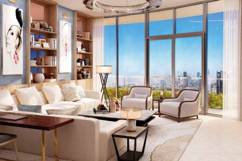 Appartement de 1 chambre à Dubai, UAE No. 22105 4