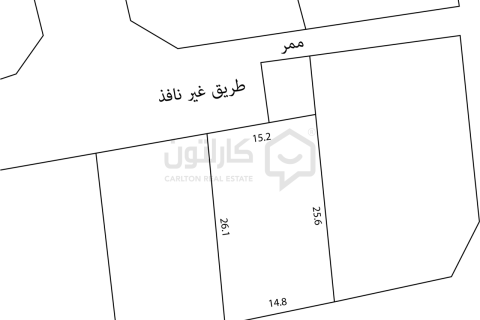 387.8m² Land in Al Dair, Bahrain No. 105502 2
