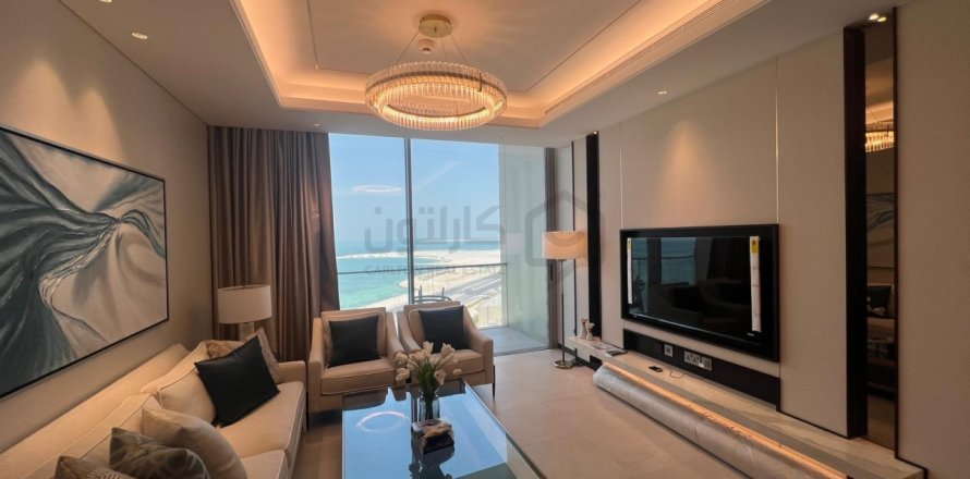 1 bedroom Apartment in Manama, Bahrain No. 105504