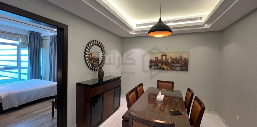2 غرف نوم شقة في جزر أمواج, Bahrain رقم 105506