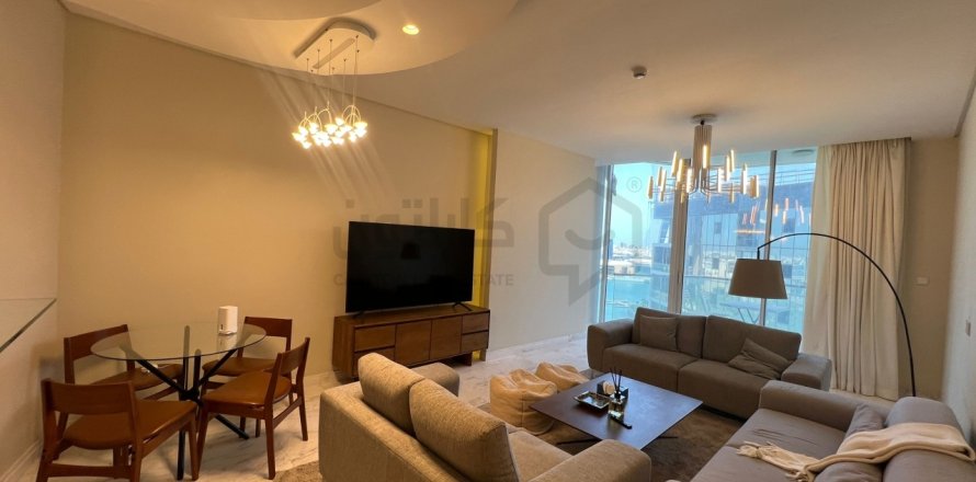 2 bedrooms Apartment in Manama, Bahrain No. 105505