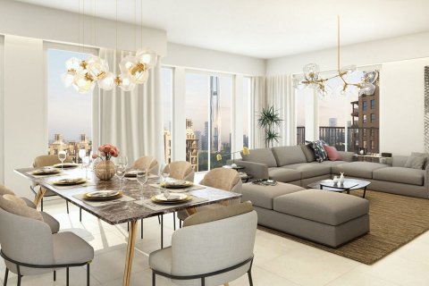 1 غرف نوم شقة في MADINAT JUMEIRAH LIVING ام سقيم, الإمارات العربية المتحدة رقم 94982 4