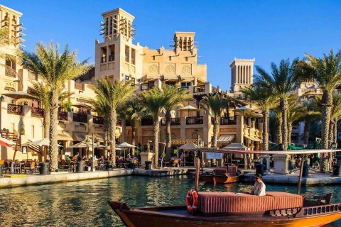 1 غرف نوم شقة في MADINAT JUMEIRAH LIVING ام سقيم, الإمارات العربية المتحدة رقم 94982 6