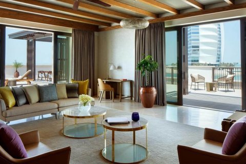 1 غرف نوم شقة في MADINAT JUMEIRAH LIVING ام سقيم, الإمارات العربية المتحدة رقم 94982 3