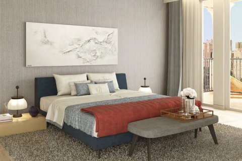 1 غرف نوم شقة في MADINAT JUMEIRAH LIVING ام سقيم, الإمارات العربية المتحدة رقم 94982 2