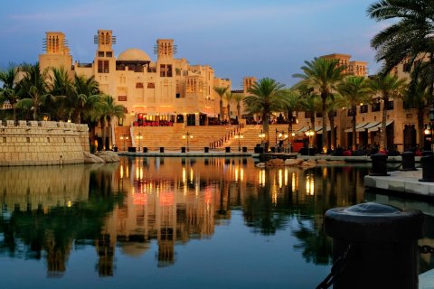 1 غرف نوم شقة في MADINAT JUMEIRAH LIVING ام سقيم, الإمارات العربية المتحدة رقم 94982 8