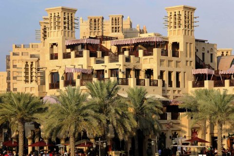 1 غرف نوم شقة في MADINAT JUMEIRAH LIVING ام سقيم, الإمارات العربية المتحدة رقم 94982 7