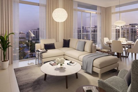 2 bedrooms Apartment in Downtown Dubai (Downtown Burj Dubai), UAE No. 94993 8
