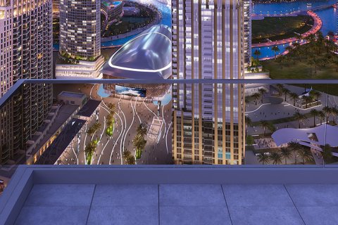 2 bedrooms Apartment in Downtown Dubai (Downtown Burj Dubai), UAE No. 94993 6