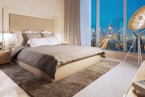 2 bedrooms Apartment in Downtown Dubai (Downtown Burj Dubai), UAE No. 94993 13