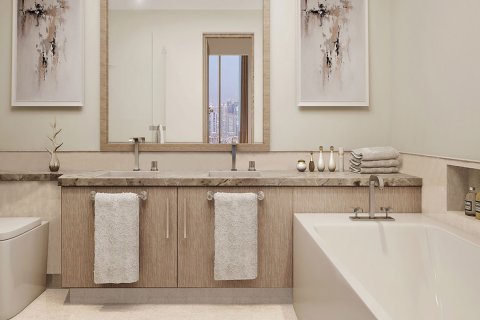 2 bedrooms Apartment in Downtown Dubai (Downtown Burj Dubai), UAE No. 94993 2