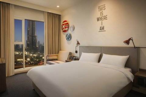 2 bedrooms Apartment in Downtown Dubai (Downtown Burj Dubai), UAE No. 94993 9
