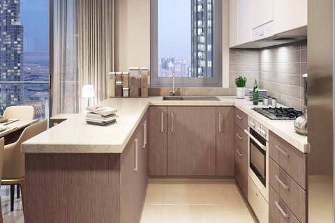 2 bedrooms Apartment in Downtown Dubai (Downtown Burj Dubai), UAE No. 94993 7
