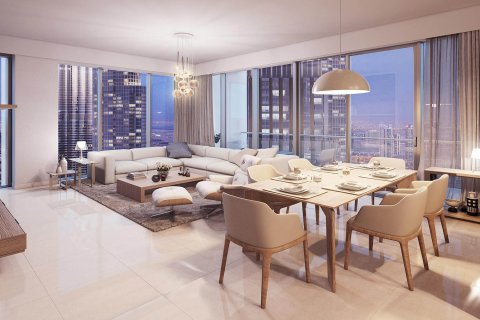 2 bedrooms Apartment in Downtown Dubai (Downtown Burj Dubai), UAE No. 94993 12