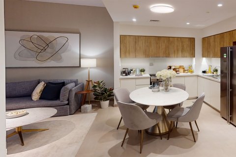 Appartement de 1 chambre à PARK RIDGE Dubai Hills Estate, UAE No. 94984 4