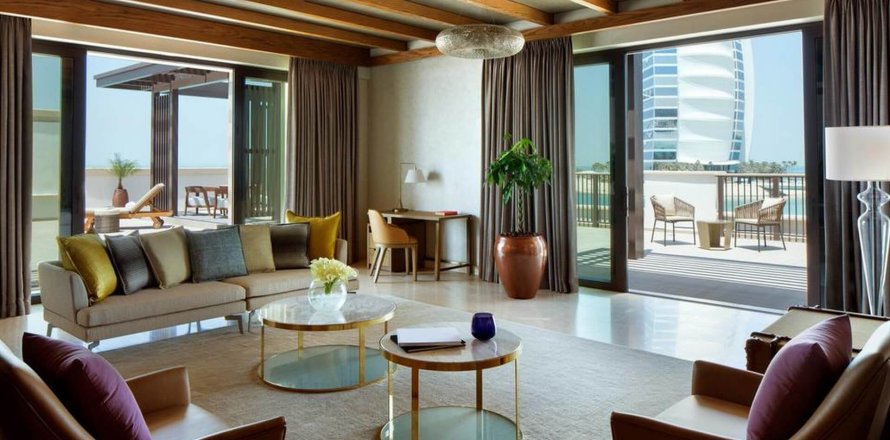 4 غرف نوم شقة في MADINAT JUMEIRAH LIVING ام سقيم, الإمارات العربية المتحدة رقم 94983