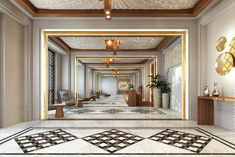 4 غرف نوم شقة في MADINAT JUMEIRAH LIVING ام سقيم, الإمارات العربية المتحدة رقم 94983 7