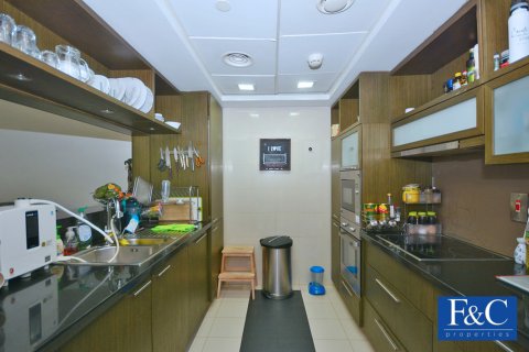 Appartement de 2 chambres à Downtown Dubai (Downtown Burj Dubai), UAE No. 94921 7