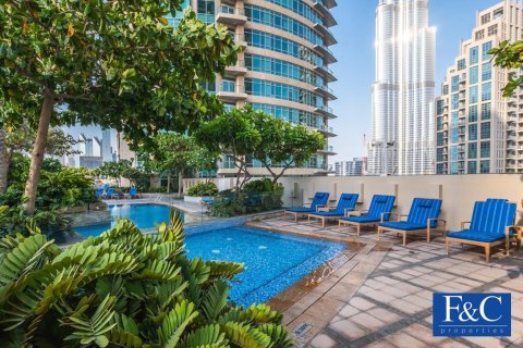 Appartement de 2 chambres à Downtown Dubai (Downtown Burj Dubai), UAE No. 94921 19