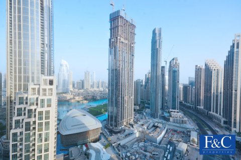 Appartement de 2 chambres à Downtown Dubai (Downtown Burj Dubai), UAE No. 94921 17