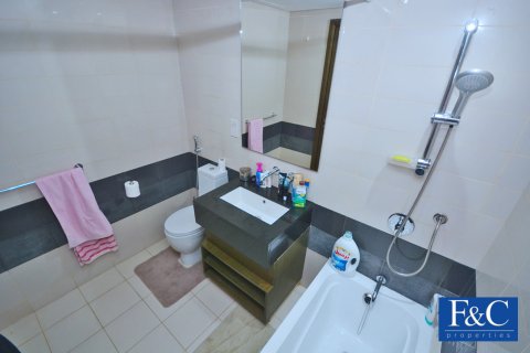 Appartement de 2 chambres à Downtown Dubai (Downtown Burj Dubai), UAE No. 94921 13