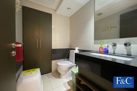 Appartement de 2 chambres à Downtown Dubai (Downtown Burj Dubai), UAE No. 94921 16