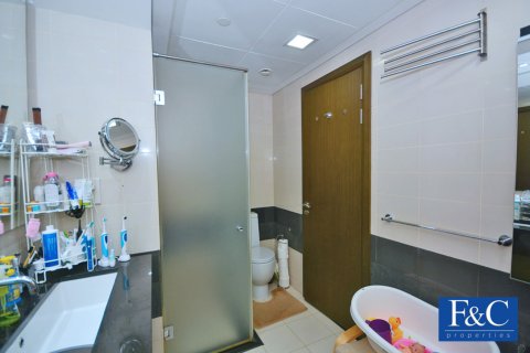 Appartement de 2 chambres à Downtown Dubai (Downtown Burj Dubai), UAE No. 94921 14