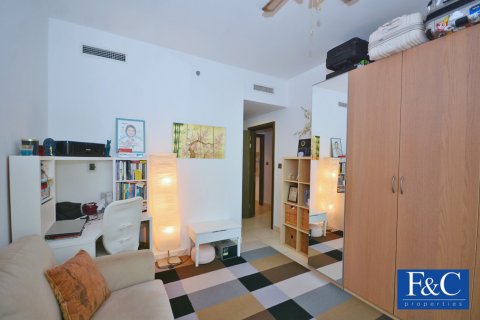 Appartement de 2 chambres à Downtown Dubai (Downtown Burj Dubai), UAE No. 94921 12