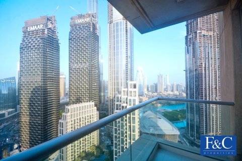 Appartement de 2 chambres à Downtown Dubai (Downtown Burj Dubai), UAE No. 94921 15