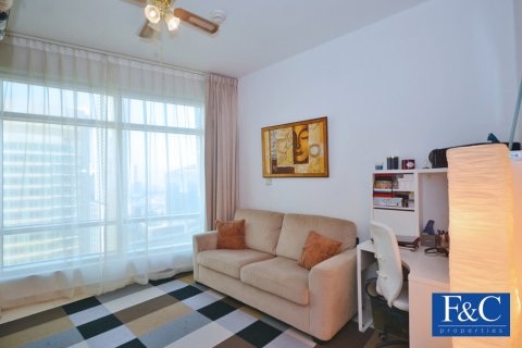 Appartement de 2 chambres à Downtown Dubai (Downtown Burj Dubai), UAE No. 94921 4
