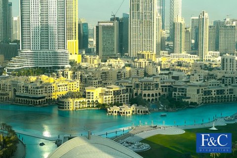 Appartement de 2 chambres à Downtown Dubai (Downtown Burj Dubai), UAE No. 94921 2