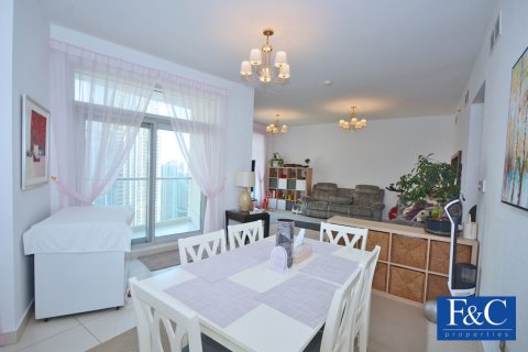 Appartement de 2 chambres à Downtown Dubai (Downtown Burj Dubai), UAE No. 94921 8
