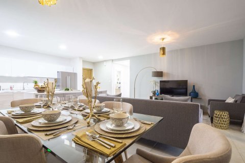 Appartement de 4 chambres à Jumeirah Golf Estates, UAE No. 94992 3