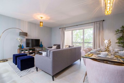 Appartement de 4 chambres à Jumeirah Golf Estates, UAE No. 94992 4