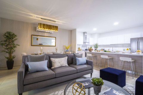 Appartement de 4 chambres à Jumeirah Golf Estates, UAE No. 94992 5