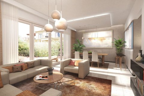 Appartement de 4 chambres à Jumeirah Golf Estates, UAE No. 94992 9