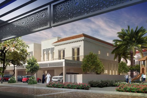 Appartement de 4 chambres à Jumeirah Golf Estates, UAE No. 94992 8